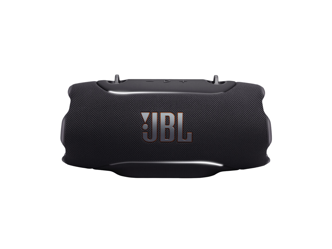 JBL Xtreme 5, Bluetooth-Lautsprecher, schwarz JBL Xtreme 5, Bluetooth-Lautsprecher, schwarz