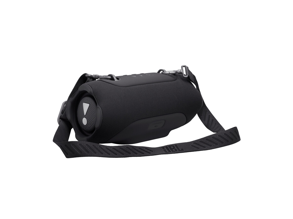 JBL Xtreme 5, Bluetooth-Lautsprecher, schwarz JBL Xtreme 5, Bluetooth-Lautsprecher, schwarz