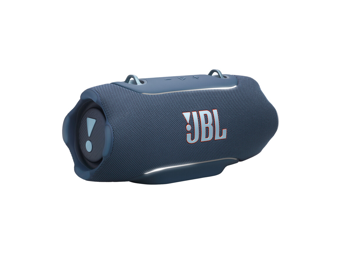 JBL Xtreme 5, Bluetooth-Lautsprecher, blau JBL Xtreme 5, Bluetooth-Lautsprecher, blau