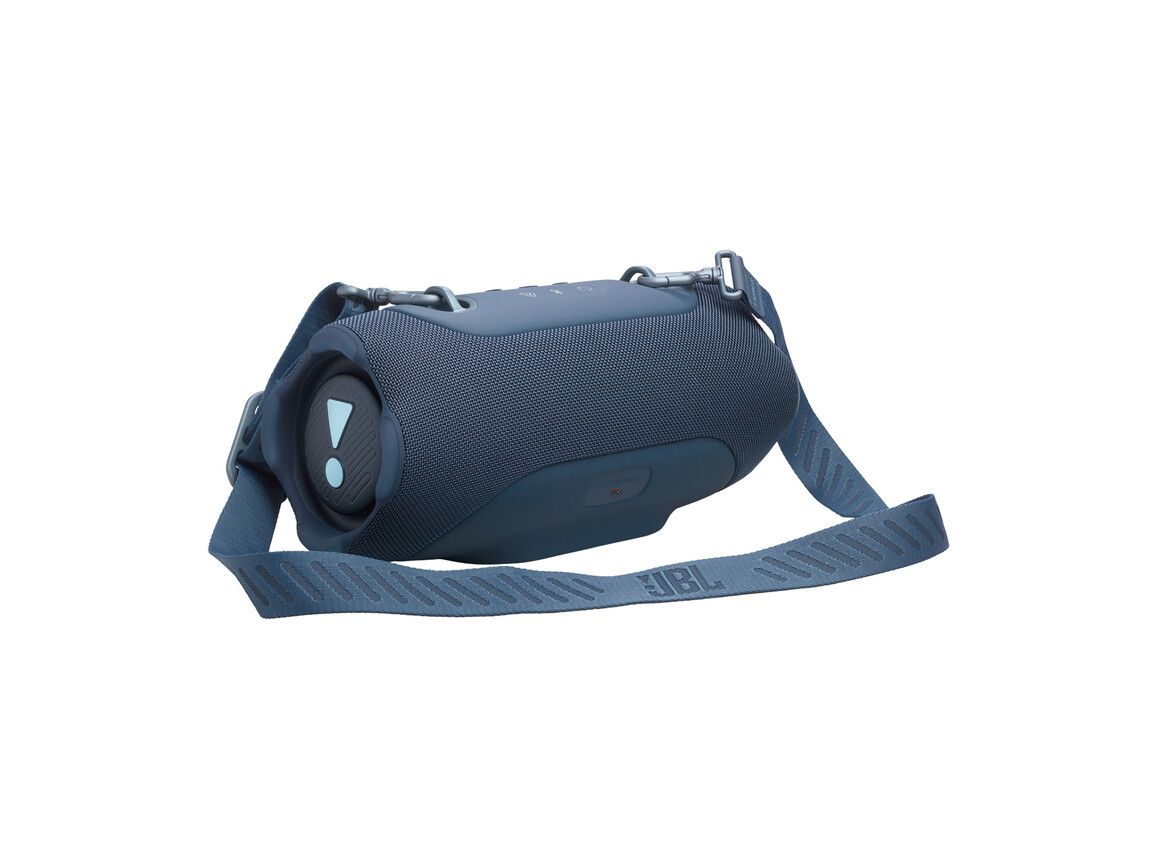 JBL Xtreme 5, Bluetooth-Lautsprecher, blau JBL Xtreme 5, Bluetooth-Lautsprecher, blau