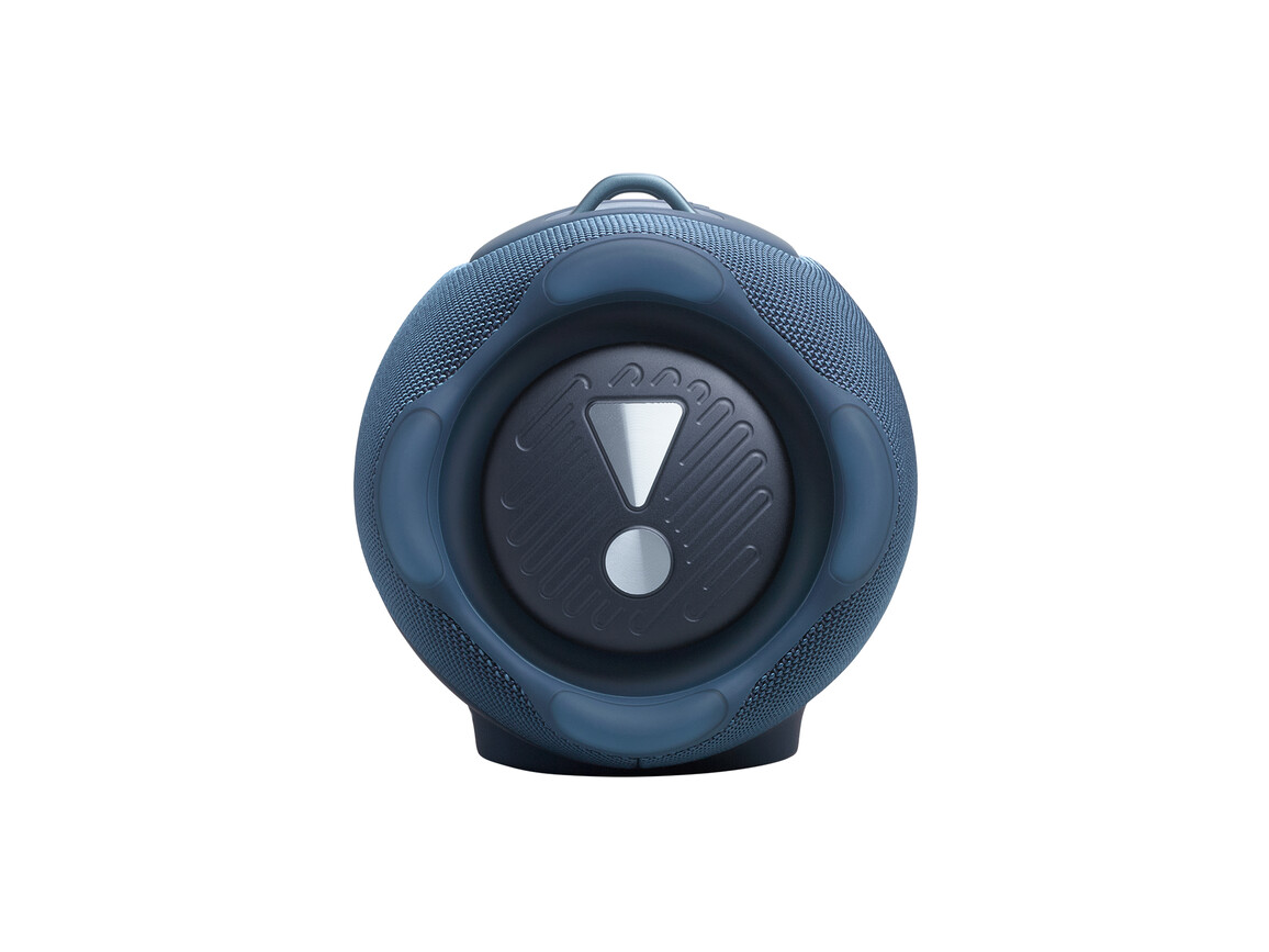JBL Xtreme 5, Bluetooth-Lautsprecher, blau JBL Xtreme 5, Bluetooth-Lautsprecher, blau