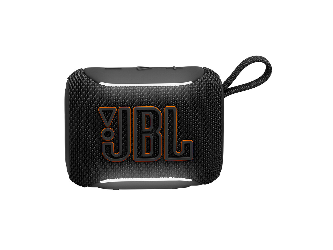 JBL Go5, Bluetooth-Lautsprecher, schwarz JBL Go5, Bluetooth-Lautsprecher, schwarz