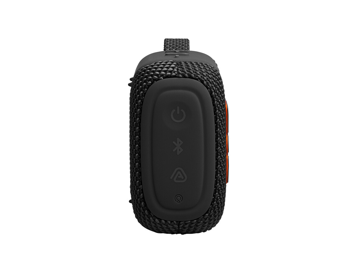 JBL Go5, Bluetooth-Lautsprecher, schwarz JBL Go5, Bluetooth-Lautsprecher, schwarz