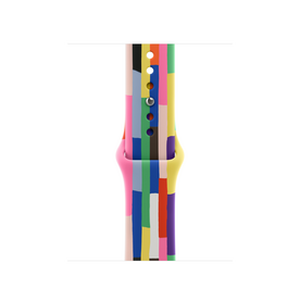 42 mm Sport Band Pride Edition - M/L