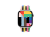 42 mm Sport Band Pride Edition - M/L