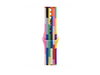 46 mm Sport Band Pride Edition - S/M