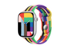 46 mm Sport Band Pride Edition - S/M