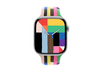 46 mm Sport Band Pride Edition - S/M