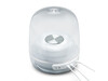 Harman/Kardon Soundsticks 5, 2.1-Kanal-Bluetooth-Lautsprecher mit HDMI und Beleuchtung, weiss