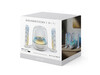 Harman/Kardon Soundsticks 5, 2.1-Kanal-Bluetooth-Lautsprecher mit HDMI und Beleuchtung, weiss