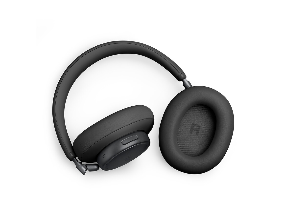 JBL Live 780NC, Over-Ear Bluetooth Kopfhörer, schwarz JBL Live 780NC, Over-Ear Bluetooth Kopfhörer, schwarz