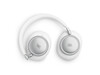 JBL Live 780NC, Over-Ear Bluetooth Kopfhörer, weiß JBL Live 780NC, Over-Ear Bluetooth Kopfhörer, weiß