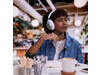 JBL Live 780NC, Over-Ear Bluetooth Kopfhörer, weiß JBL Live 780NC, Over-Ear Bluetooth Kopfhörer, weiß