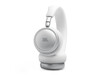 JBL Live 680NC, On-Ear Bluetooth Kopfhörer, weiß JBL Live 680NC, On-Ear Bluetooth Kopfhörer, weiß
