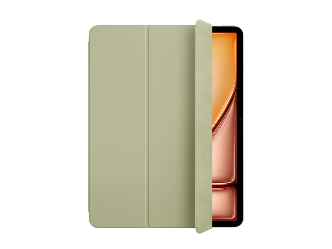 Smart Folio für 11" iPad Air (M2) - Salbei