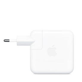 70W USB‑C Power Adapter