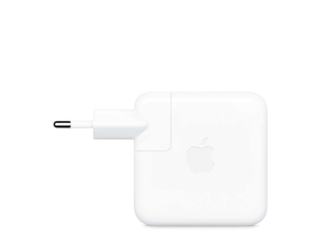 70W USB‑C Power Adapter