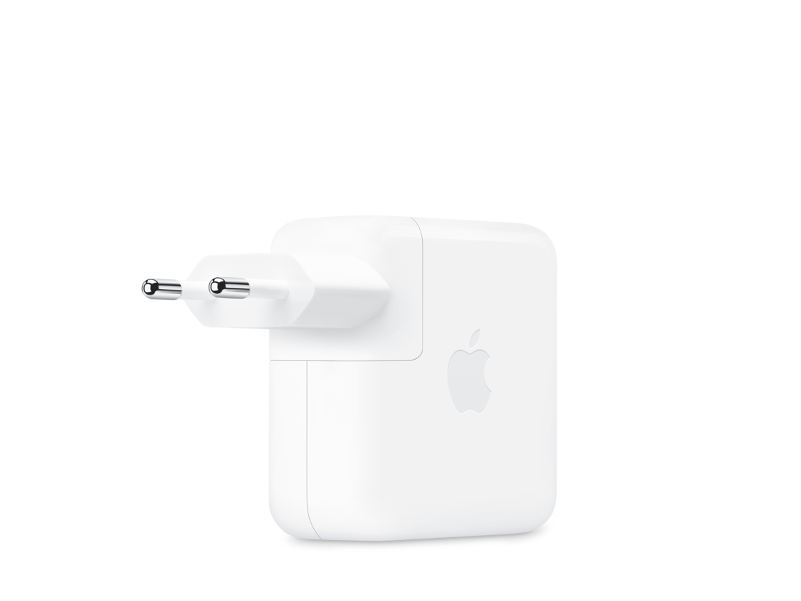 70W USB‑C Power Adapter