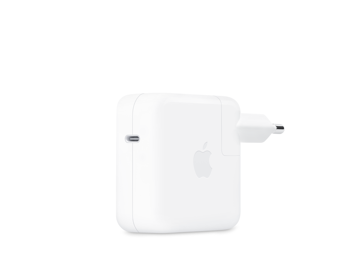 70W USB‑C Power Adapter