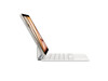 Magic Keyboard das für 11" iPad Air (M3) – Deutsch – Weiß
