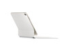 Magic Keyboard das für 11" iPad Air (M3) – Deutsch – Weiß