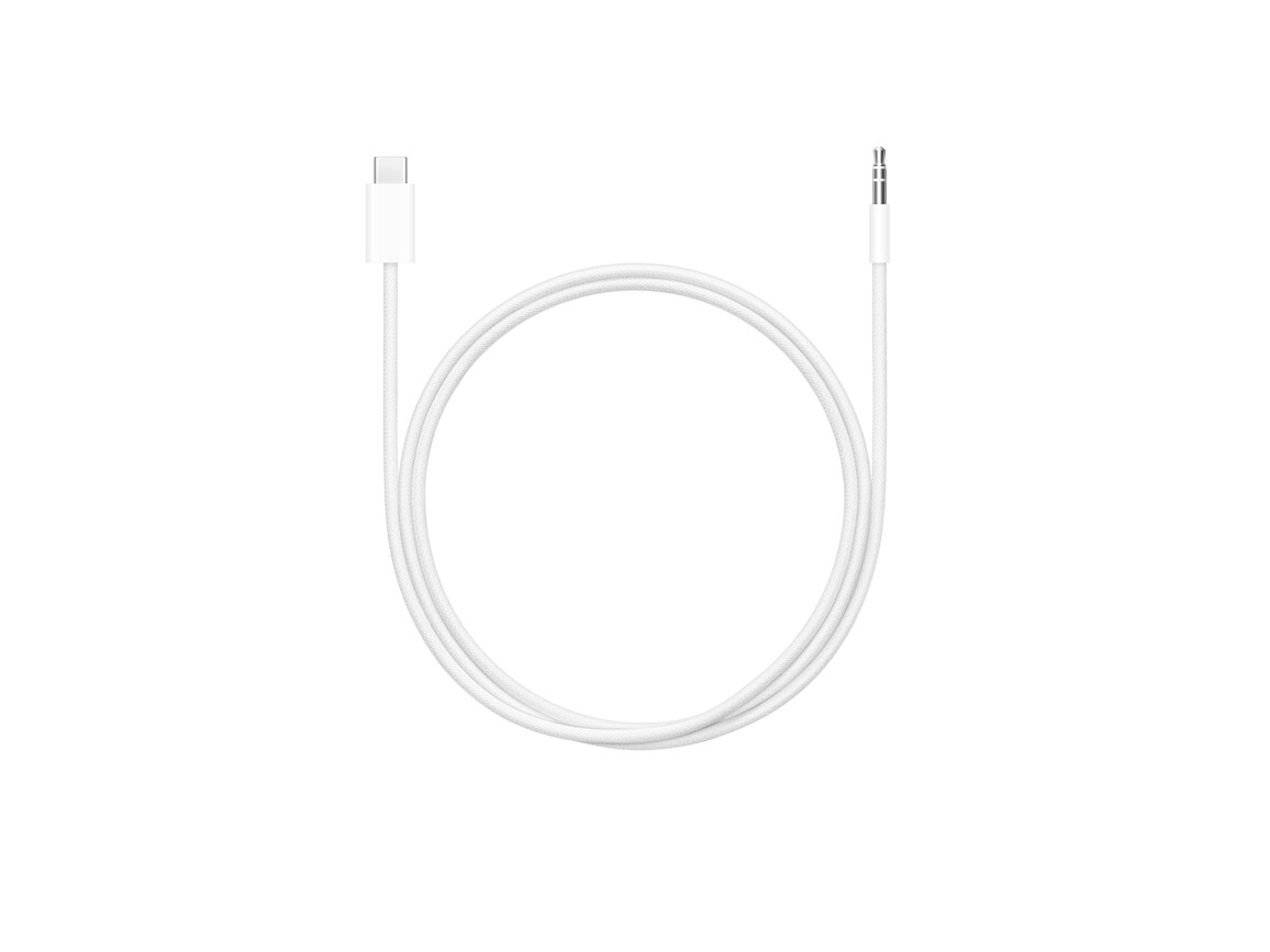 USB-C auf 3,5 mm Audiokabel (1,2 m)