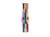 46 mm Pride Edition Sportarmband – M/L