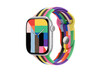 46 mm Pride Edition Sportarmband – M/L