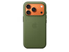 iPhone 17 Pro Funktionsgewebe Case mit MagSafe - Grün iPhone 17 Pro Funktionsgewebe Case mit MagSafe - Grün