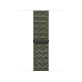 40 mm Sport Loop Waldgrün