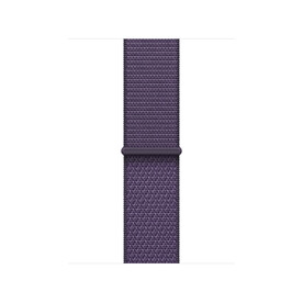 40 mm Sport Loop Nebelviolett