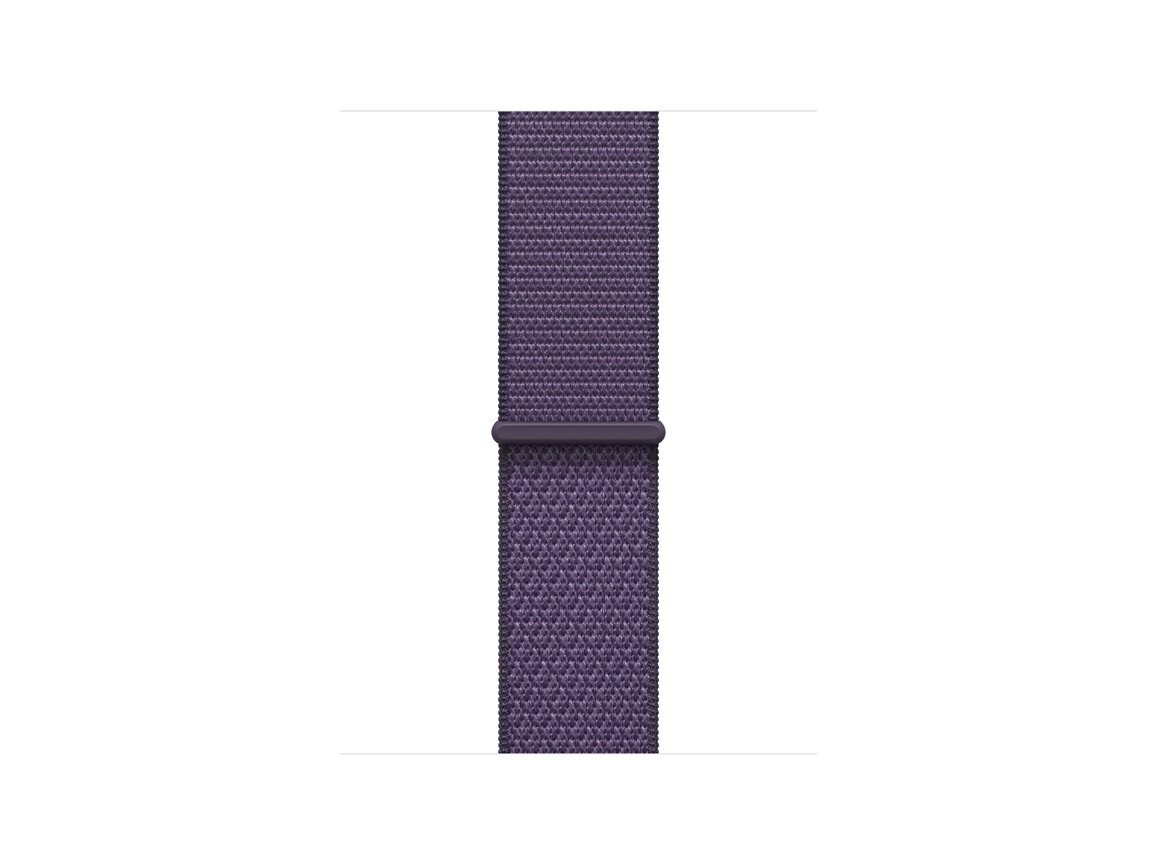 40 mm Sport Loop Nebelviolett