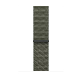 46 mm Sport Loop Waldgrün
