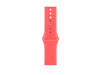 46 mm Sportarmband Guavepink - M/L