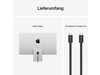 Studio Display – Standardglas – neigungs­- und höhen­verstellbarer Standfuß