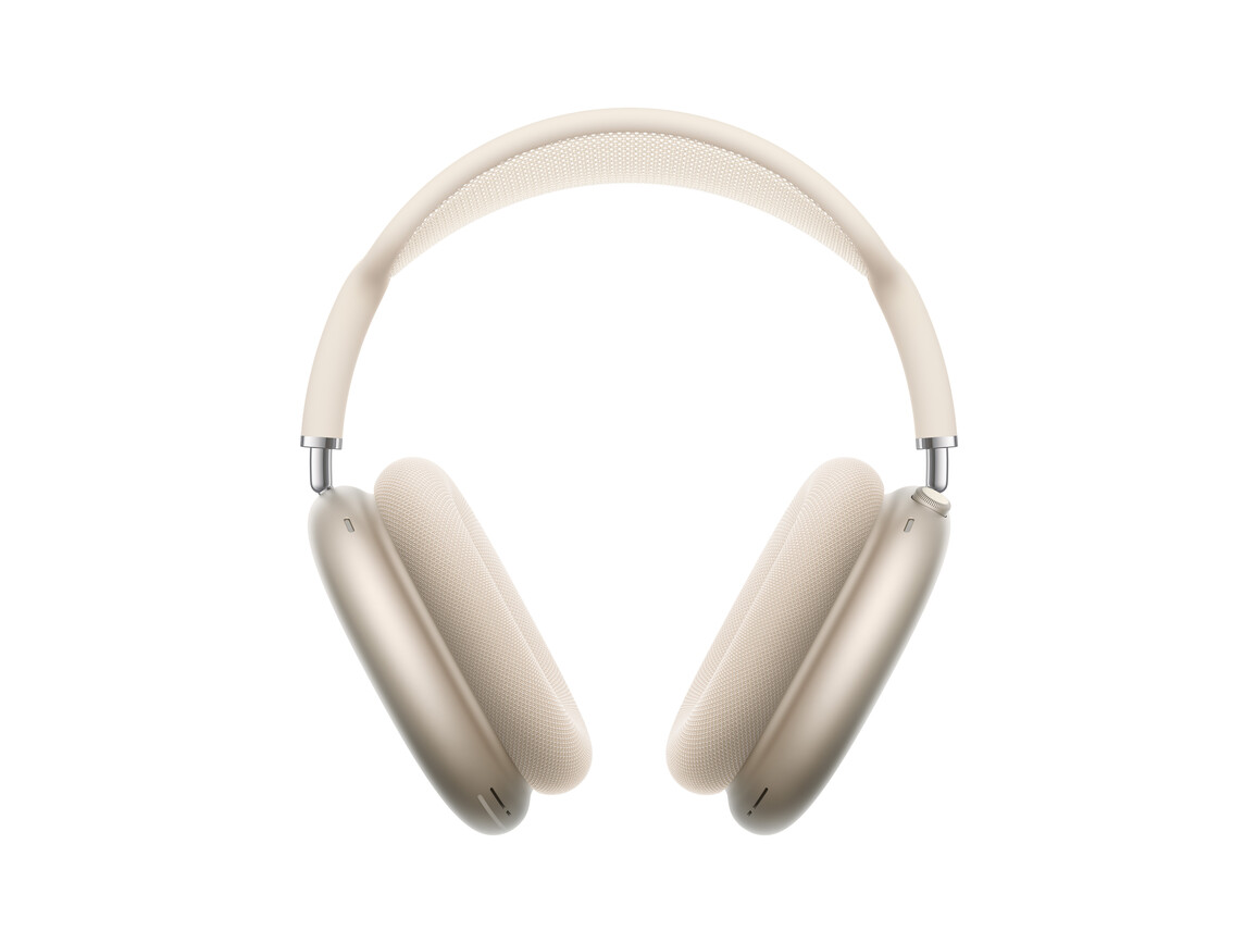 AirPods Max 2 - Polarstern
