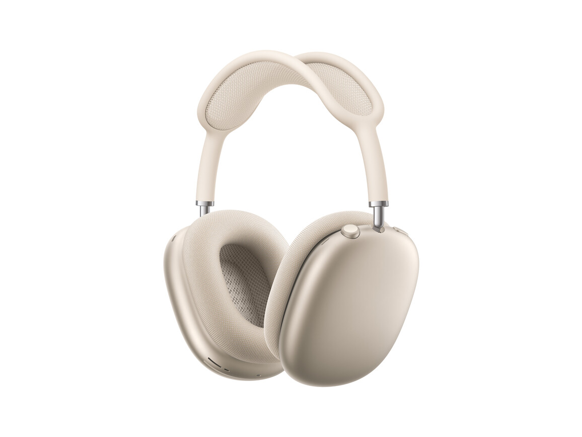 AirPods Max 2 - Polarstern