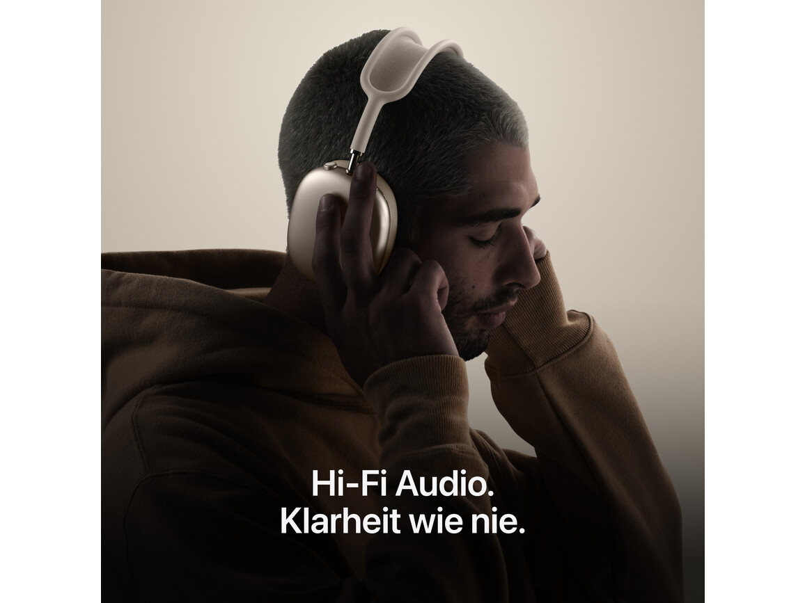 AirPods Max 2 - Polarstern
