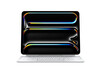 Magic Keyboard für 13" iPad Pro (M4) - Englisch (International) - Weiß