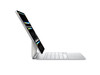 Magic Keyboard für 13" iPad Pro (M4) - Englisch (International) - Weiß