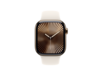 42 mm Sportarmband Polarstern – M/L