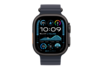Verlängerung für 49 mm Ocean Armband Marine – Titan Schwarz