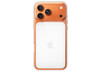 iPhone 17 Pro Max Clear Case mit MagSafe