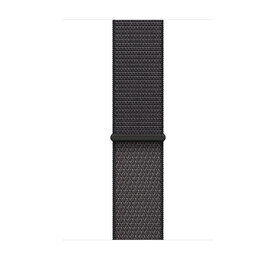 46 mm Sport Loop Dunkelgrau