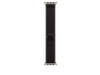 49 mm Trail Loop Schwarz/Kohlegrau – S/M – Titan Natur