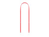 Crossbody Strap - Bright Guava