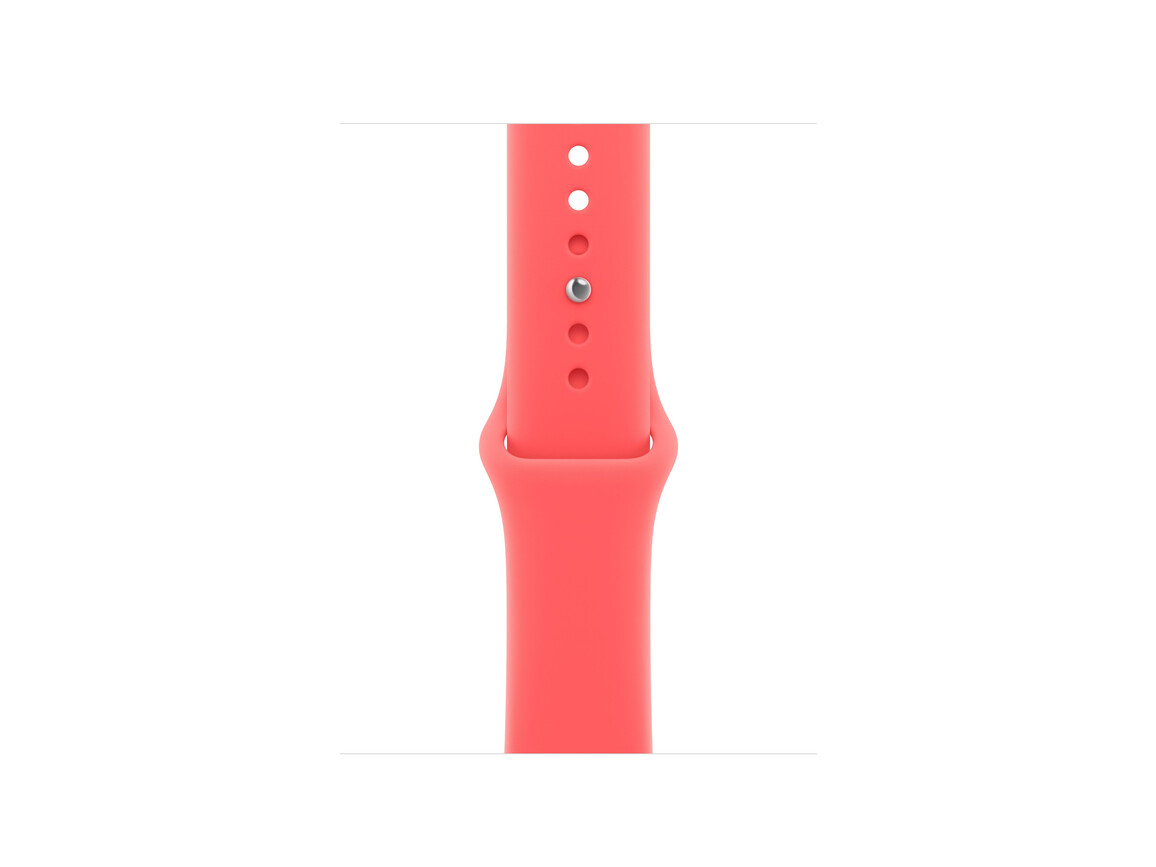 40 mm Sportarmband Guavepink - S/M