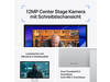 Studio Display XDR – Standardglas – neigungs­- und höhen­verstellbarer Standfuß
