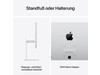 Studio Display XDR – Standardglas – neigungs­- und höhen­verstellbarer Standfuß