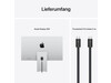 Studio Display XDR – Standardglas – neigungs­- und höhen­verstellbarer Standfuß